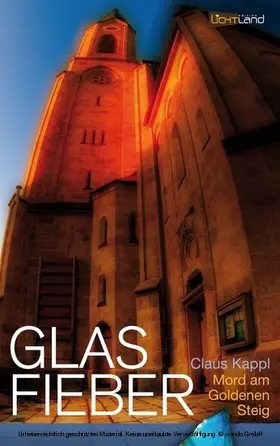 Kappl |  Glas Fieber | eBook | Sack Fachmedien