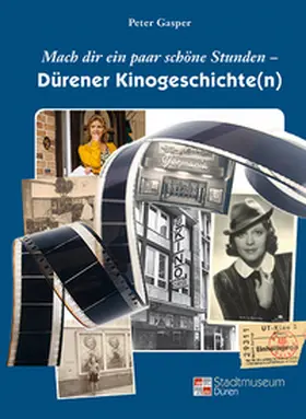 Gasper |  Mach dir ein paar schöne Stunden | Buch |  Sack Fachmedien