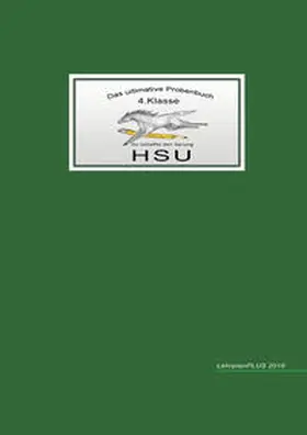 Mandl / Reichel |  Probenbuch 4.Klasse/Heimat/Sachunterricht | Buch |  Sack Fachmedien
