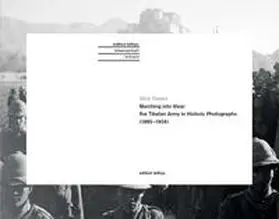 Travers |  Marching into View | Buch |  Sack Fachmedien