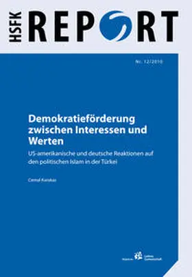 Karakas |  Demokratieförderung zwischen Interessen und Werten | Buch |  Sack Fachmedien