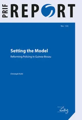 Kohl |  Setting the Model | Buch |  Sack Fachmedien