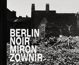 Pfeifer / PogoBooks Verlag |  BERLIN NOIR | Buch |  Sack Fachmedien
