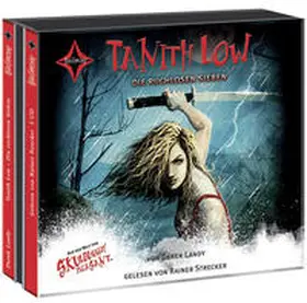 Landy |  Tanith Low – Die ruchlosen Sieben | Sonstiges |  Sack Fachmedien