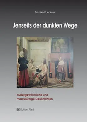 Pauderer |  Jenseits der dunklen Wege | Buch |  Sack Fachmedien