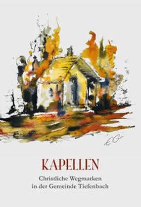 Fürst / Ortmeier / Püschel |  Kapellen | Buch |  Sack Fachmedien