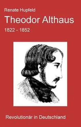 Hupfeld |  Theodor Althaus | Buch |  Sack Fachmedien