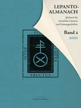 Rieger / Kinzel / Fackelmann |  Lepanto Almanach 2 (2021) | Buch |  Sack Fachmedien