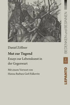 Zöllner |  Mut zur Tugend | Buch |  Sack Fachmedien
