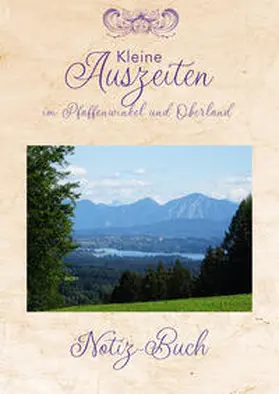 Fendt |  Kleine Auszeiten | Buch |  Sack Fachmedien