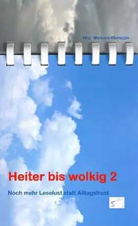 Klumpjan |  Heiter bis wolkig 2 | Buch |  Sack Fachmedien