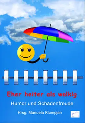 Klumpjan |  Eher heiter als wolkig | Buch |  Sack Fachmedien