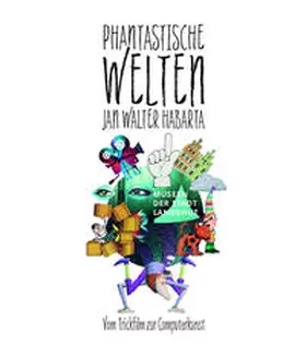 Stangier |  Phantastische Welten | Buch |  Sack Fachmedien