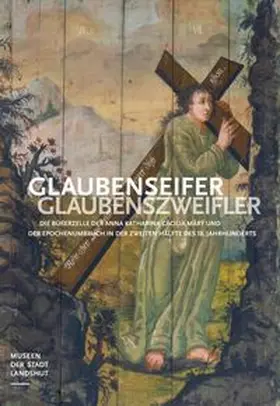 Stangier |  Glaubenseifer - Glaubenszweifler | Buch |  Sack Fachmedien