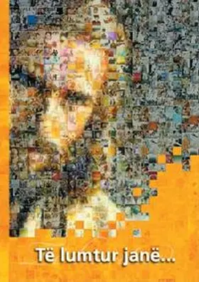 Schaadt |  Glücklich sind... / Albanisch | Buch |  Sack Fachmedien