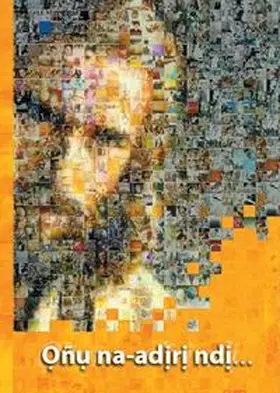 Schaadt |  Glücklich sind... / Nigerianisch ( Igbo ) | Buch |  Sack Fachmedien