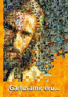 Schaadt |  Glücklich sind... / Isländisch | Buch |  Sack Fachmedien