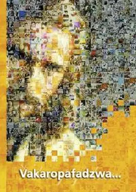 Schaadt |  Glücklich sind... / Shona ( Simbabwe ) | Buch |  Sack Fachmedien