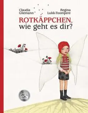 Gliemann |  Rotkäppchen, wie geht es dir? | Buch |  Sack Fachmedien