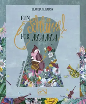 Gliemann |  Ein Schlüssel für Mama | Buch |  Sack Fachmedien
