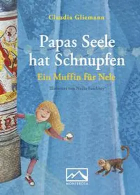 Gliemann |  Papas Seele hat Schnupfen | Buch |  Sack Fachmedien