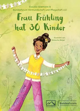 Gliemann |  Frau Frühling hat 30 Kinder | Buch |  Sack Fachmedien