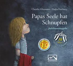 Gliemann |  Papas Seele hat Schnupfen | Buch |  Sack Fachmedien