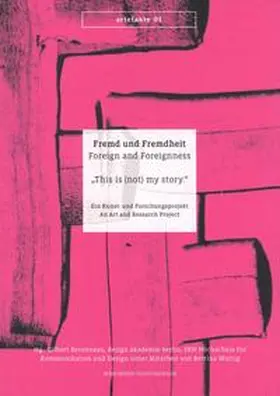 Beronneau |  Fremd und Fremdheit /Foreign and Foreiginness | Buch |  Sack Fachmedien