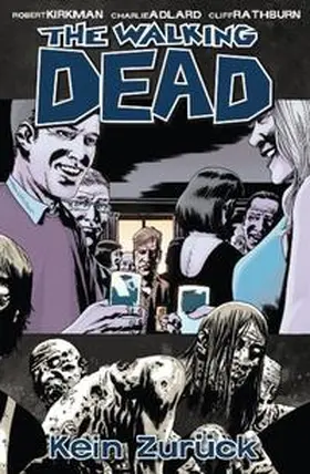 Kirkman |  The Walking Dead 13 | Buch |  Sack Fachmedien