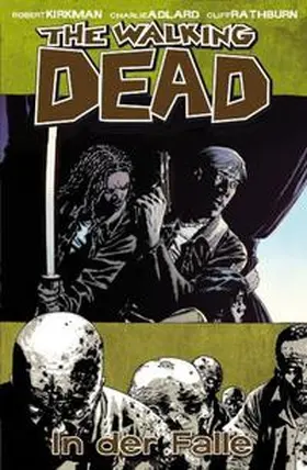 Kirkman |  The Walking Dead 14 | Buch |  Sack Fachmedien
