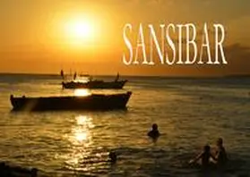Weiss |  Sansibar - Ein kleiner Bildband | Buch |  Sack Fachmedien