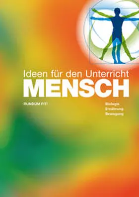 MIC GmbH Agentur & Verlag / Froböse |  MENSCH - Ideen für den Unterricht | Buch |  Sack Fachmedien