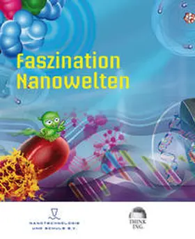 Buchal |  Faszination Nanowelten | Buch |  Sack Fachmedien