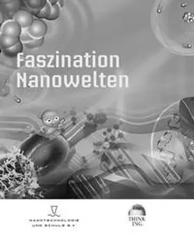 Welz |  Faszination Nanowelten | Buch |  Sack Fachmedien