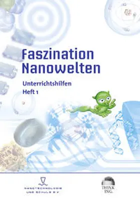 Buchal |  Faszination Nanowelten | Buch |  Sack Fachmedien
