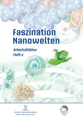 Buchal |  Faszination Nanowelten | Buch |  Sack Fachmedien