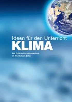 Buchal / MIC GmbH Agentur & Verlag |  KLIMA - Ideen für den Unterricht | Buch |  Sack Fachmedien