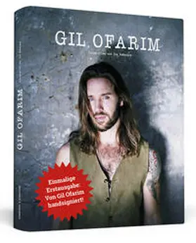 Ofarim |  GIL OFARIM | Buch |  Sack Fachmedien