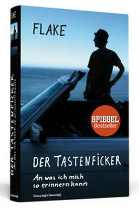 Flake |  Der Tastenficker | Buch |  Sack Fachmedien