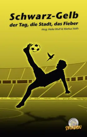 Albrecht / Encke / Richter |  Schwarz-Gelb | Buch |  Sack Fachmedien