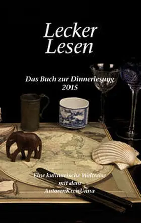 Hallas / Kesper / Koert |  Lecker Lesen | Buch |  Sack Fachmedien