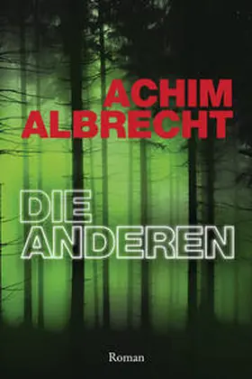 Albrecht |  Die Anderen | Buch |  Sack Fachmedien