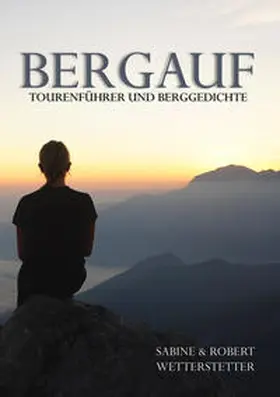 Wetterstetter |  Bergauf | Buch |  Sack Fachmedien