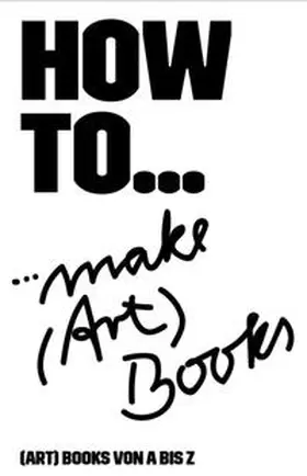 Strzelecki |  HOW TO... | Buch |  Sack Fachmedien