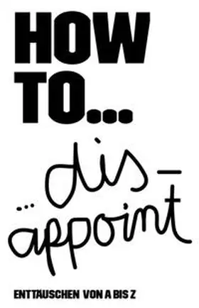 Zimmermann |  HOW TO... | Buch |  Sack Fachmedien