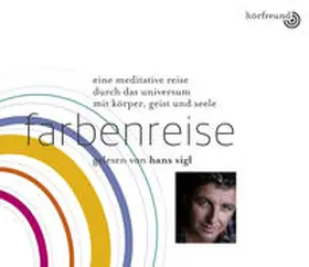  Farbenreise | Sonstiges |  Sack Fachmedien