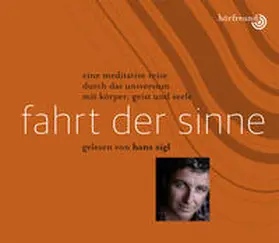  Fahrt der Sinne | Sonstiges |  Sack Fachmedien