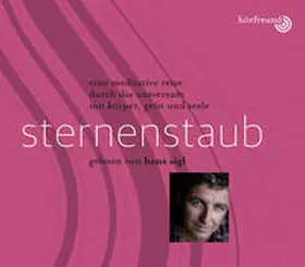  Sternenstaub | Sonstiges |  Sack Fachmedien