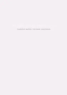 Jyrch / Kerber / Schmidt |  Marion-Ermer-Preis 2013 | Buch |  Sack Fachmedien