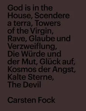 Fock / Dr. Zahner / Meißner |  Carsten Fock | Buch |  Sack Fachmedien